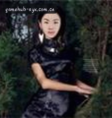 李敏